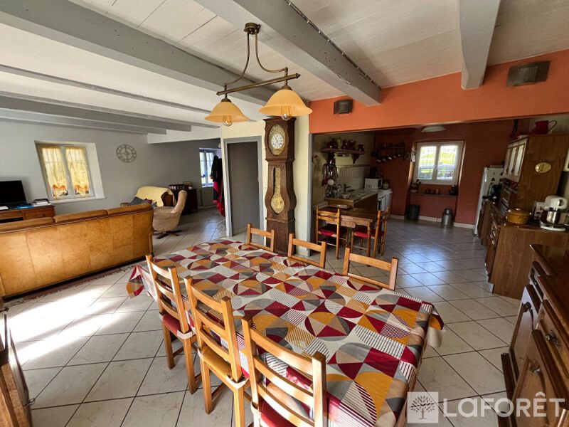 Maison à vendre, 220m², Siaugues-Sainte-Marie