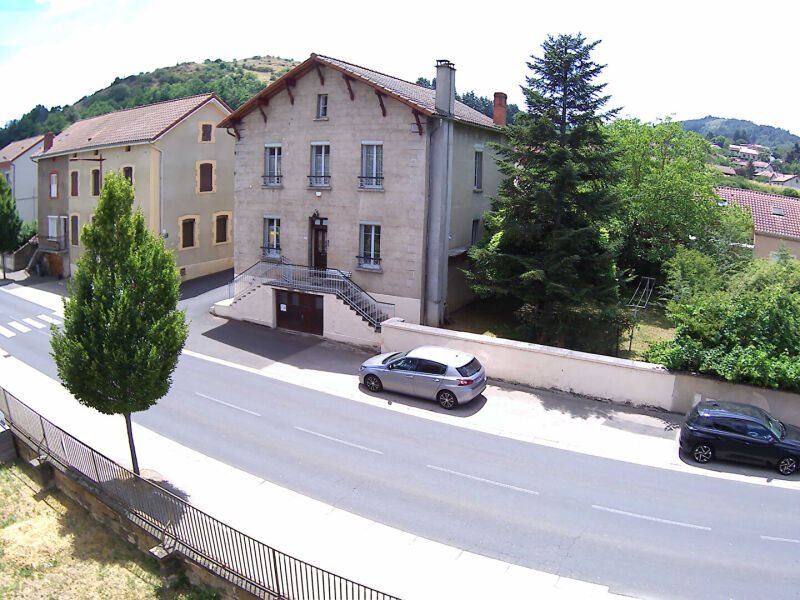 Maison à vendre, 151m², Langeac