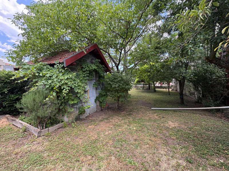 Maison à vendre, 151m², Langeac