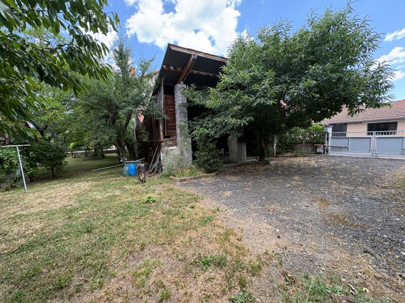 Maison à vendre, 151m², Langeac