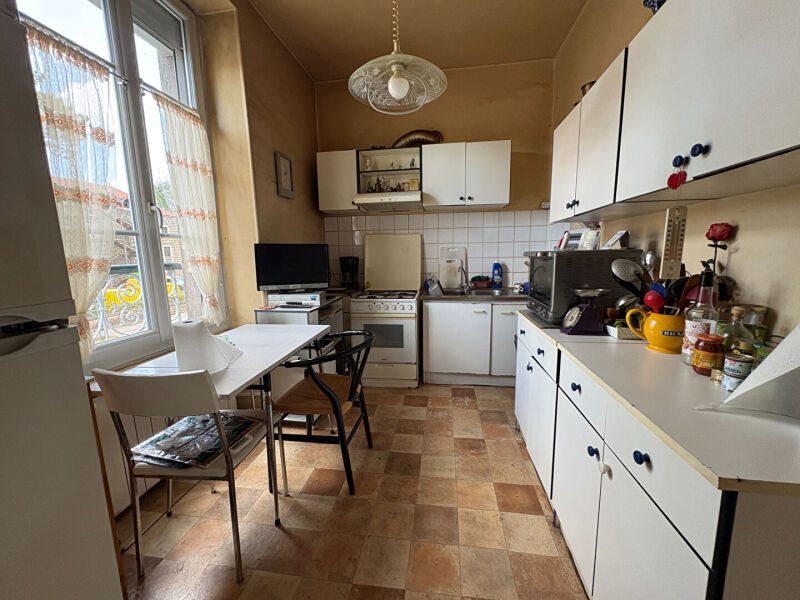Maison à vendre, 151m², Langeac