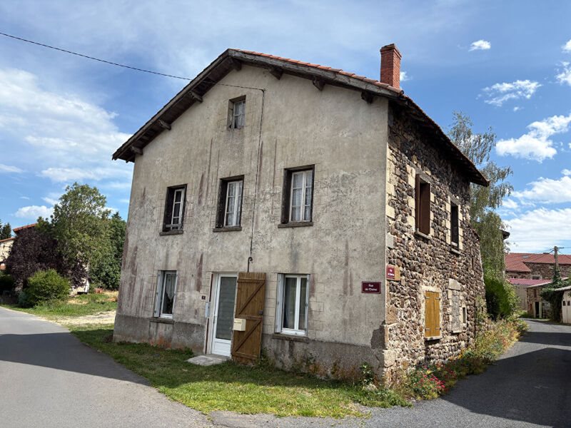 Maison à vendre, 99m², Fix-Saint-Geneys