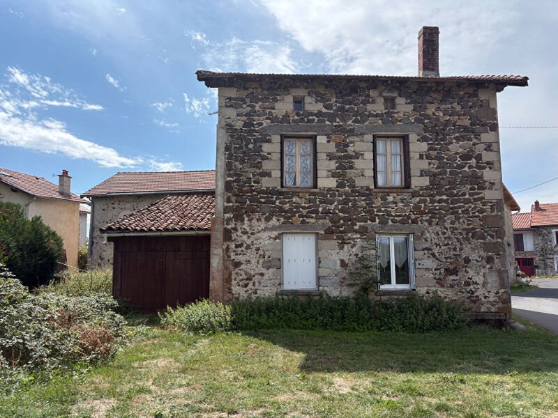Maison à vendre, 99m², Fix-Saint-Geneys