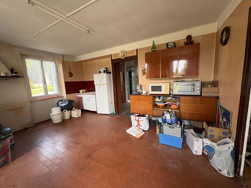 Maison à vendre, 99m², Fix-Saint-Geneys