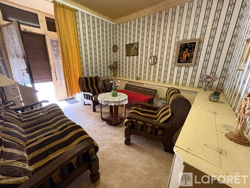 Maison à vendre, 300m², Mazeyrat-d'Allier
