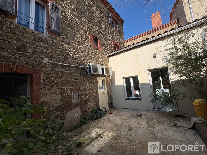 Maison à vendre, 98m², Langeac