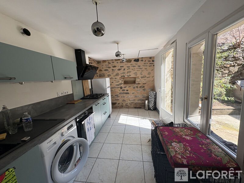 Maison à vendre, 98m², Langeac