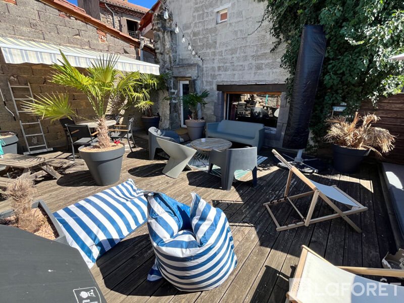 Maison à vendre, 49m², Langeac