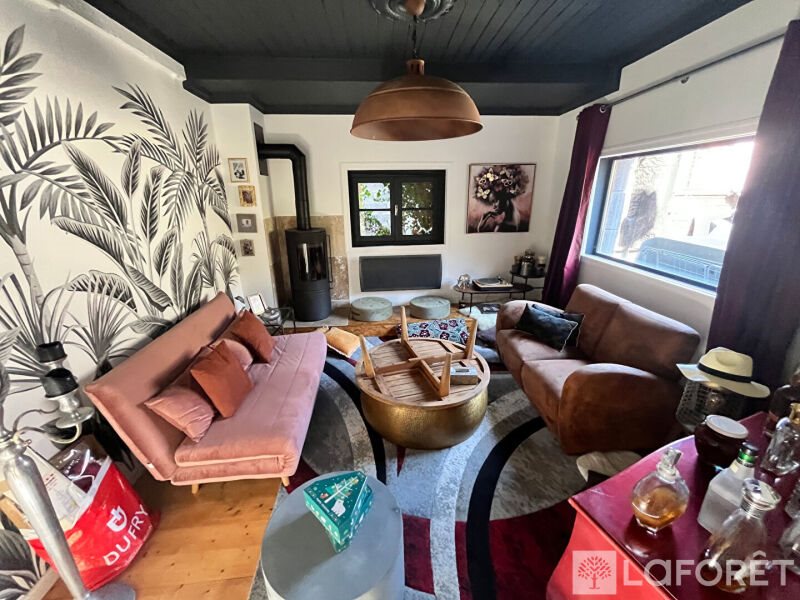 Maison à vendre, 49m², Langeac