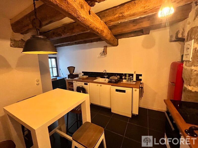 Maison à vendre, 49m², Langeac