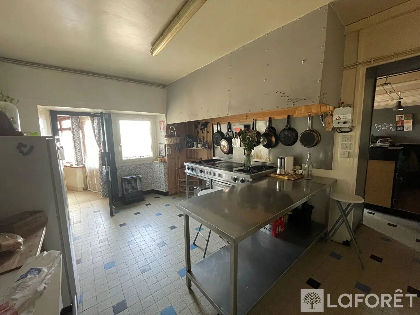 Maison à vendre, 195m², Langeac