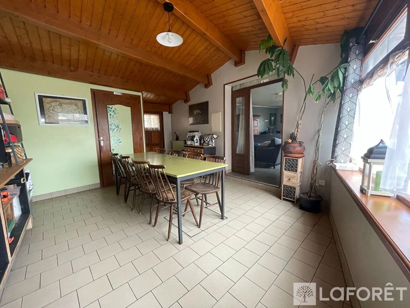 Maison à vendre, 195m², Langeac