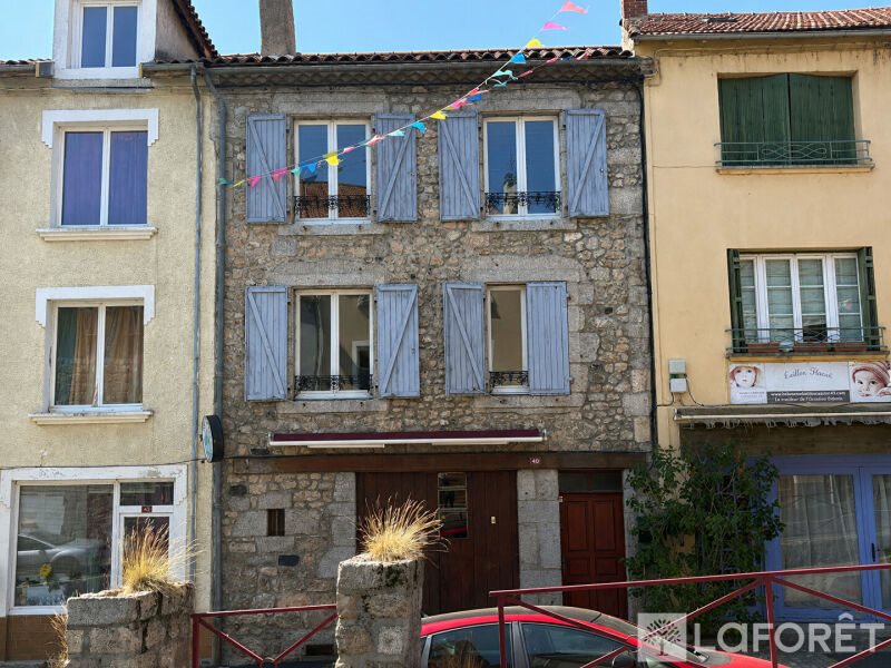 Maison à vendre, 117m², Saugues