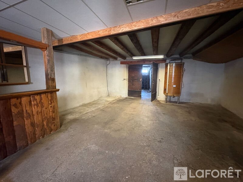 Maison à vendre, 117m², Saugues