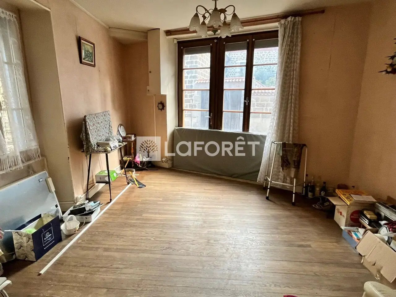 Maison à vendre, 120m², Langeac