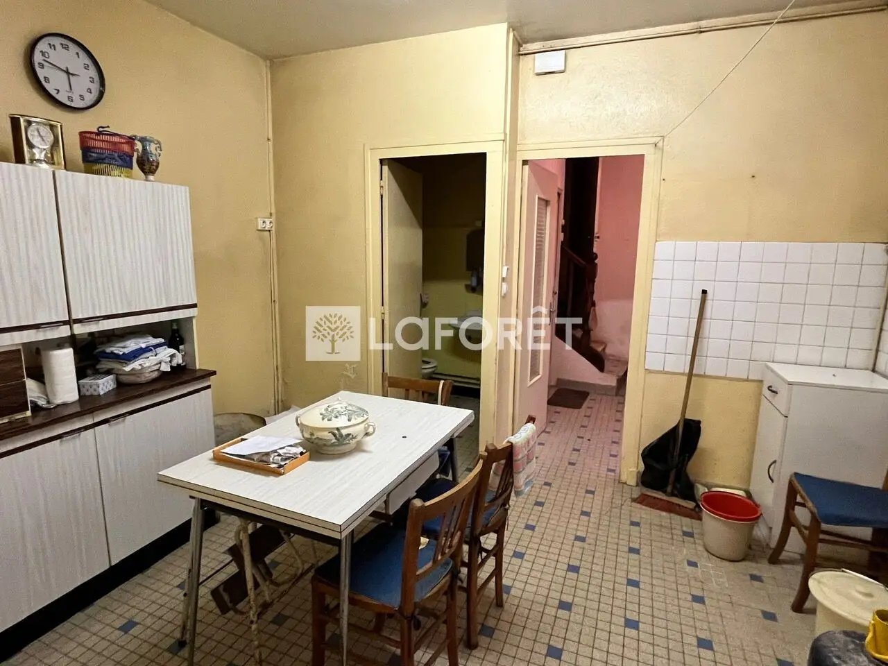 Maison à vendre, 120m², Langeac