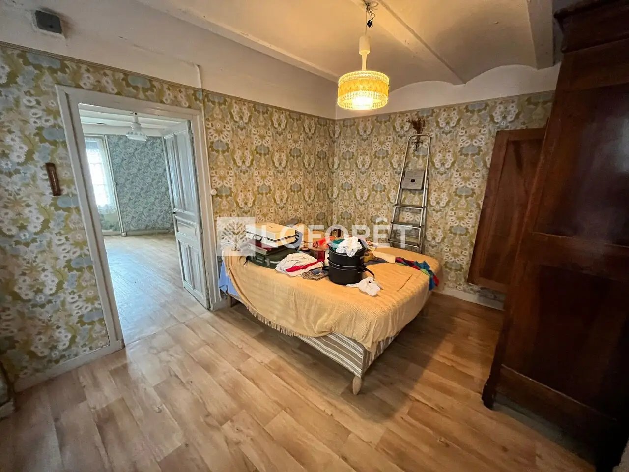 Maison à vendre, 120m², Langeac