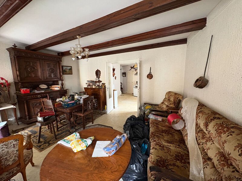 Maison à vendre, 68m², Mazeyrat-d'Allier