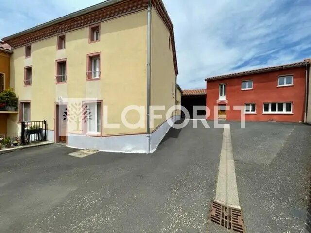 Maison à vendre, 111m², Siaugues-Sainte-Marie