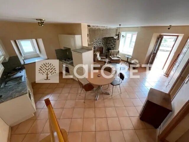 Maison à vendre, 111m², Siaugues-Sainte-Marie
