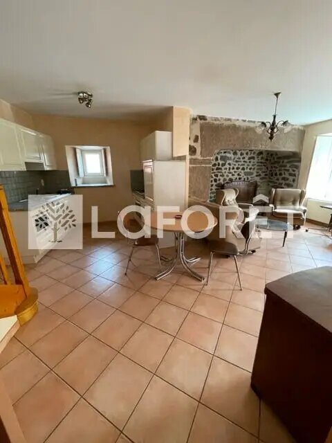 Maison à vendre, 111m², Siaugues-Sainte-Marie