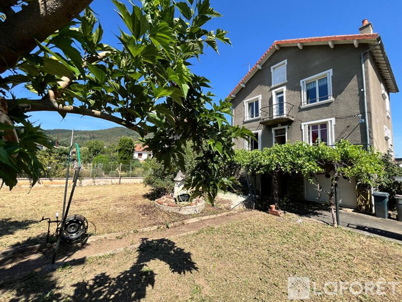 Maison à vendre, 169m², Langeac