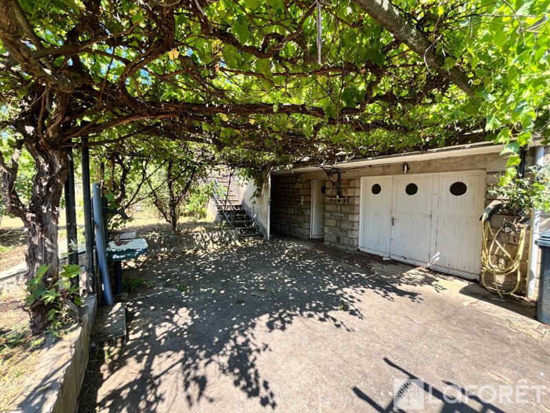 Maison à vendre, 169m², Langeac