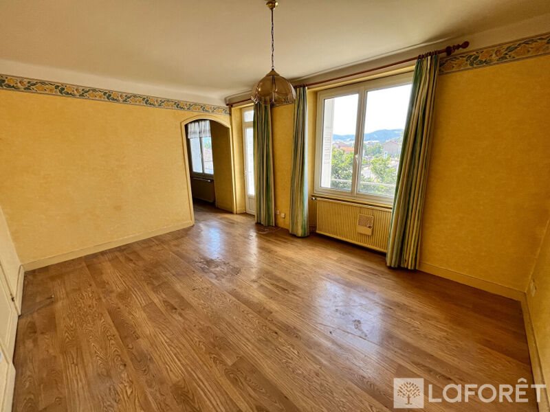 Maison à vendre, 169m², Langeac