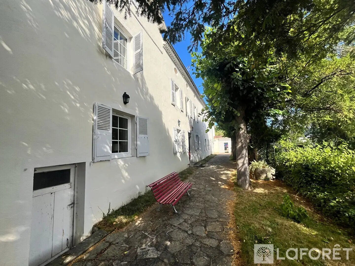 Maison à vendre, 140m², Langeac