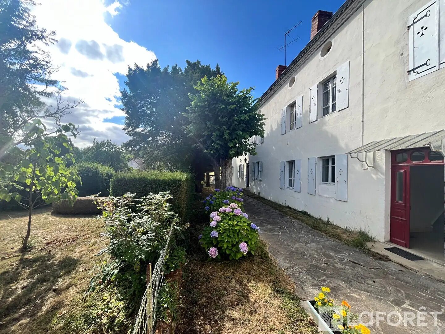 Maison à vendre, 140m², Langeac