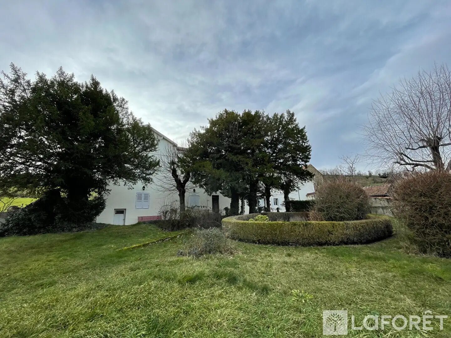 Maison à vendre, 140m², Langeac