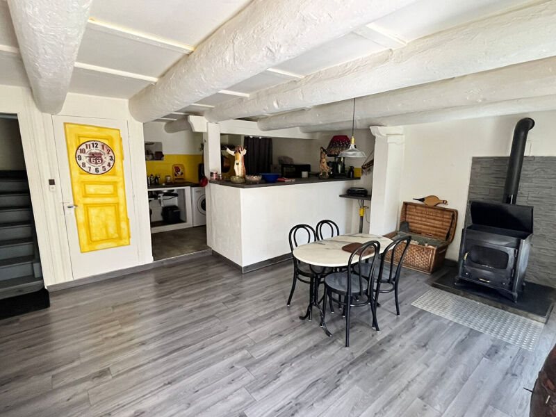 Maison à vendre, 103m², Langeac