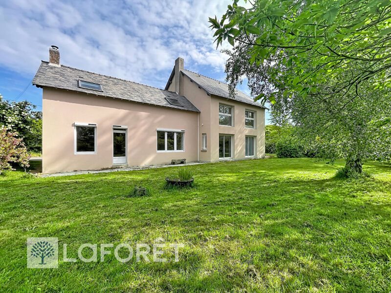 Maison à vendre, 211m², Sucé-sur-Erdre
