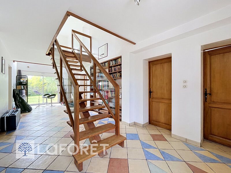 Maison à vendre, 211m², Sucé-sur-Erdre