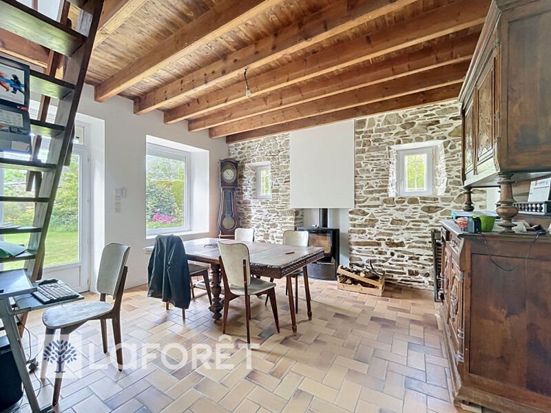 Maison à vendre, 211m², Sucé-sur-Erdre