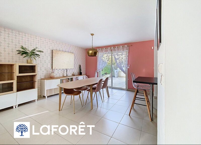 Maison à vendre, 142m², Petit-Mars