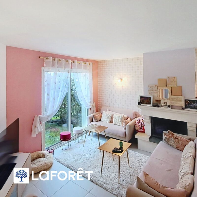 Maison à vendre, 142m², Petit-Mars