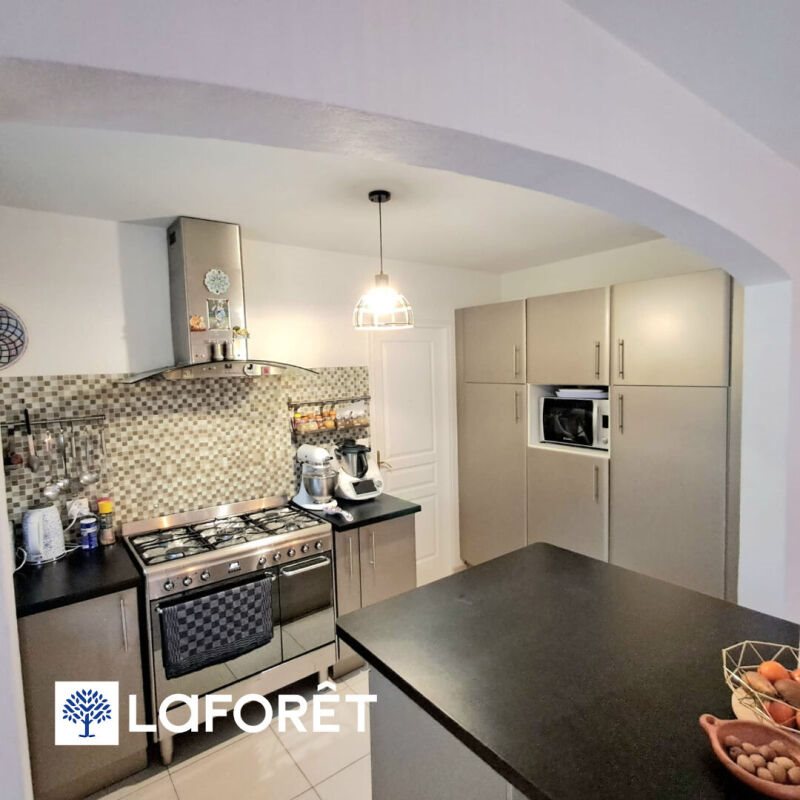 Maison à vendre, 142m², Petit-Mars