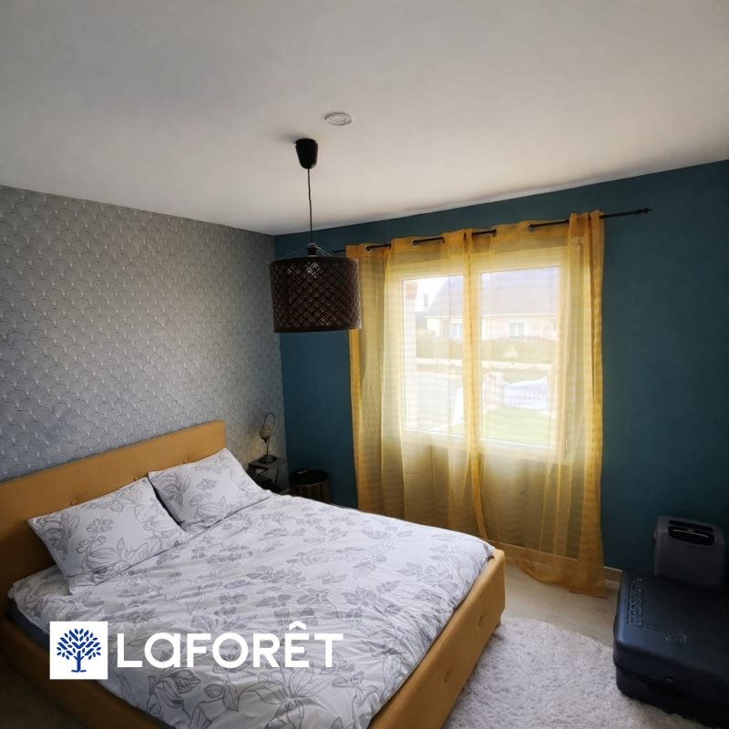 Maison à vendre, 142m², Petit-Mars
