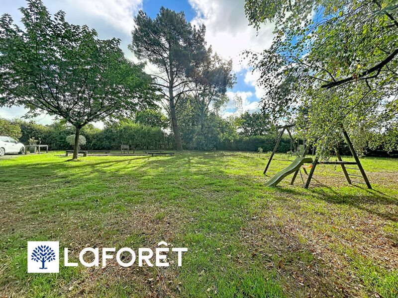 Maison à vendre, 137m², Joué-sur-Erdre