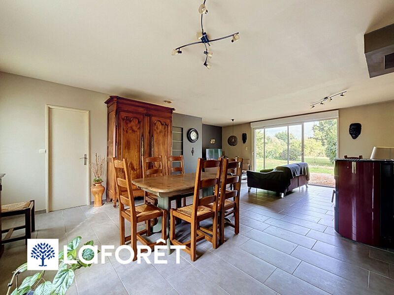 Maison à vendre, 137m², Joué-sur-Erdre