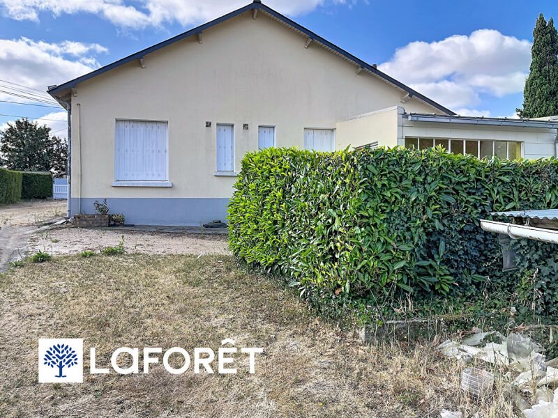 Maison à vendre, 82m², Nort-sur-Erdre