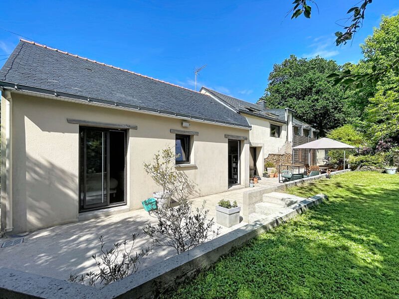 Maison à vendre, 164m², Les Touches