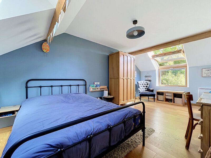 Maison à vendre, 164m², Les Touches