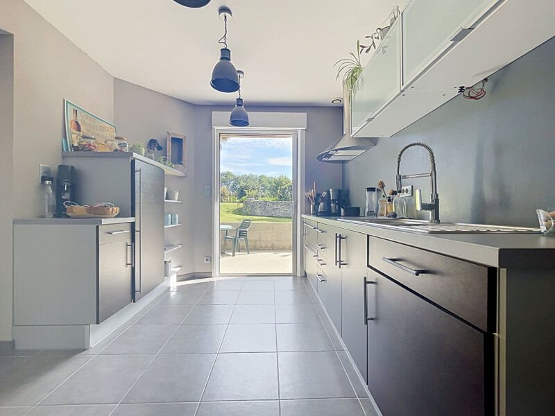 Maison à vendre, 164m², Les Touches