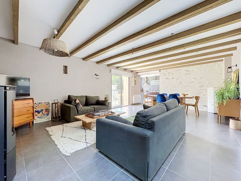 Maison à vendre, 164m², Les Touches
