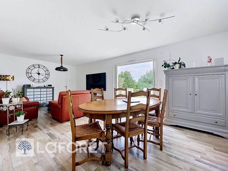 Maison à vendre, 127m², Nort-sur-Erdre