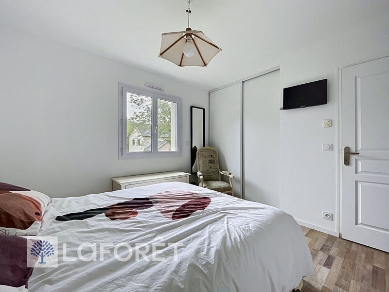 Maison à vendre, 127m², Nort-sur-Erdre