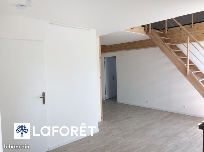 Appartement à louer, 85m², Héric