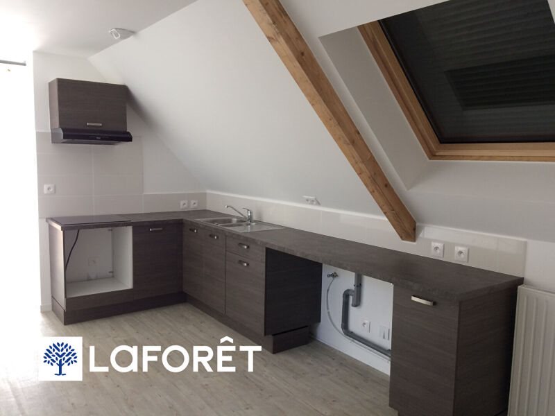 Appartement à louer, 85m², Héric